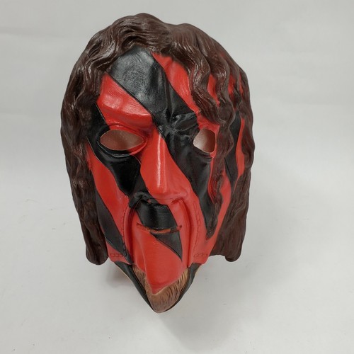 Wwf kane mask halloween - kane, 1998
