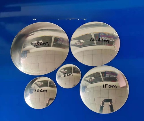 20cm acrylic mirror surface - 3-20cm,