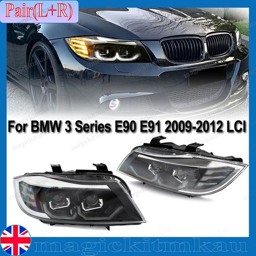 For bmw series - 3, led