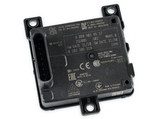 Bosch Front Radar Sensor fits