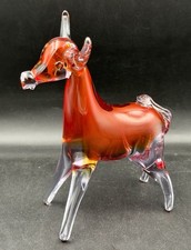 Likely Murano Style Glass