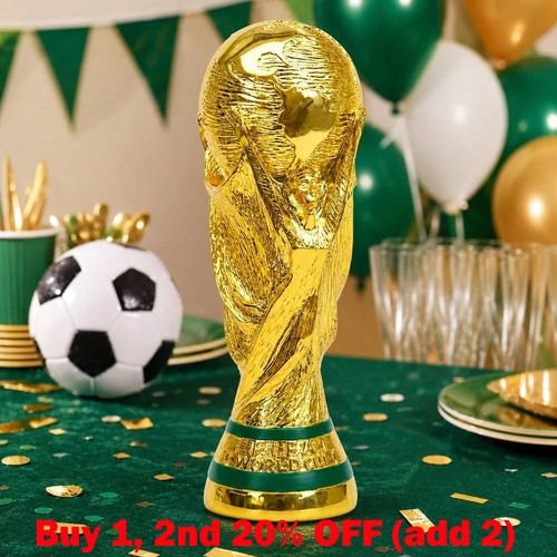 Resin 2026 fifa - resin, cup