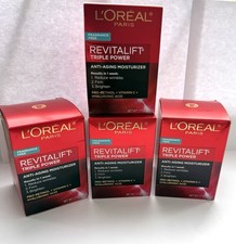 L'Oréal Paris Revitalift