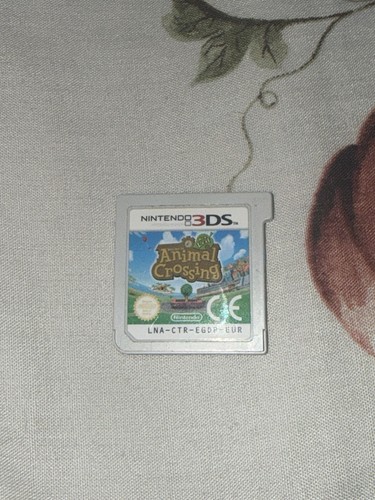 Animal crossing new leaf - animal,