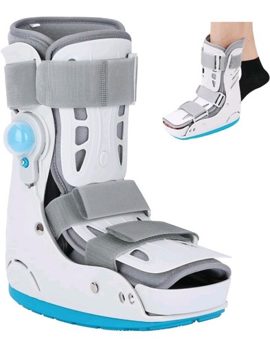 Tairibousy walker fracture - walker,
