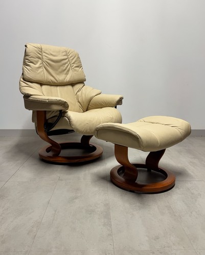 Ekornes stressless reno medium - ekornes,