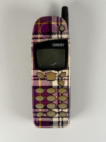 Nokia 5110 vintage retro - 5110,