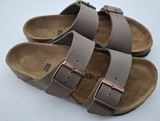 Birkenstock Arizona, Stone