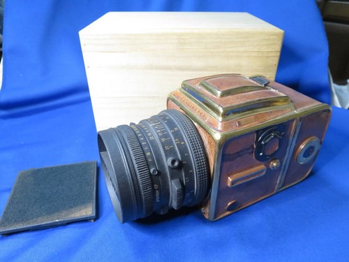 Hasselblad figurine 503cw - hasselblad,