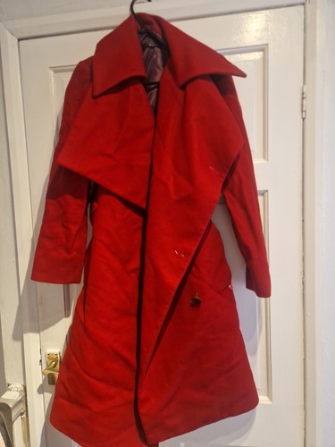 Vivienne westwood coat size - vivienne,