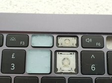 Medion Akoya S15449 Laptop