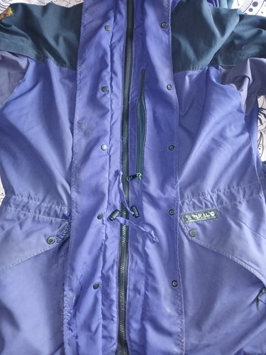 Paramo alta old school - alta,