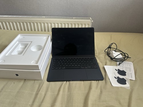 Apple macbook air 2024 - apple,