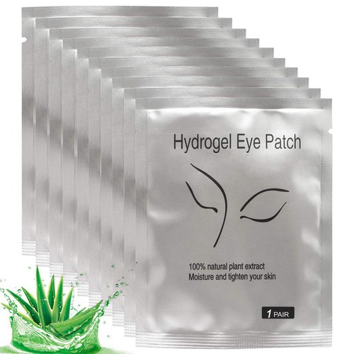 Pairs under eye pads - under,