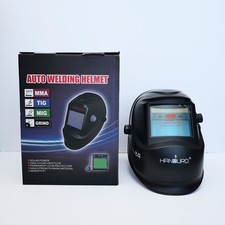 Handuro Auto Darkening Solar