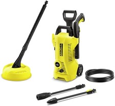 Karcher Pressure Washer K2