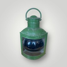 Antique T. & H. Liverpool