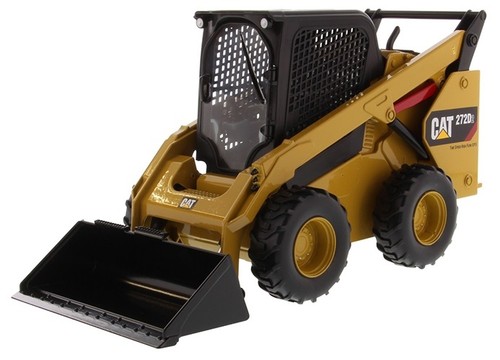 Diecast masters caterpillar - diecast,