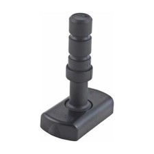 Allen Brothers Tiller