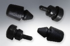 Lambretta Toolbox Door Rubber