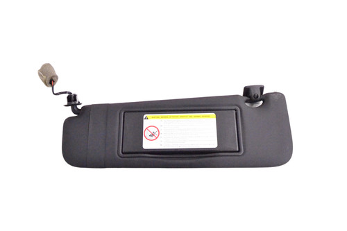 Peugeot rcz sun visor shade - rcz,