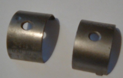 Big end shells - big,
