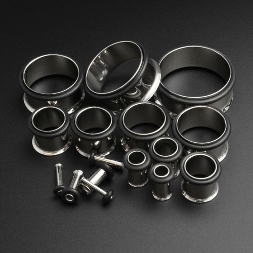 Ear stretching kit surgical - kit,