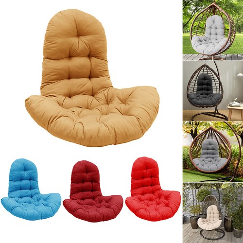 Garden egg chair seat pad - garden,