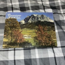 Vintage Arrow Connoisseur 2000