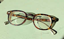 Authentic Moscot Lemtosh TT