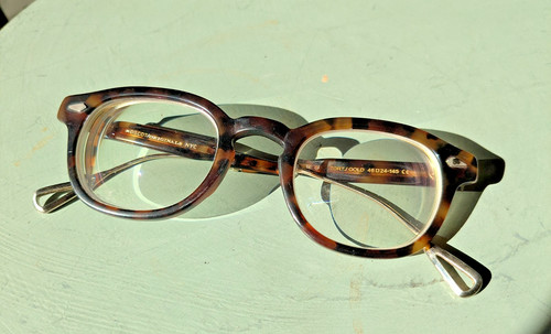 Authentic moscot lemtosh - moscot, tt