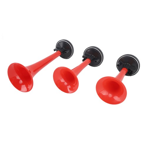 Music air horn trumpet - ⁺music,