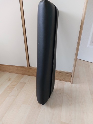 Semi circular bolster - , pillow