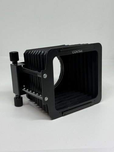 Contax 645 bellows - 645, gb-b1
