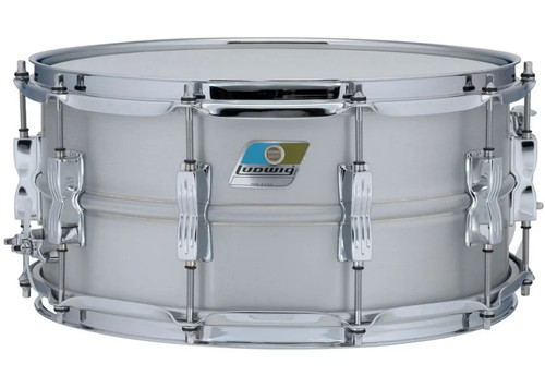 Ludwig acrolite classic x - classic, 14"