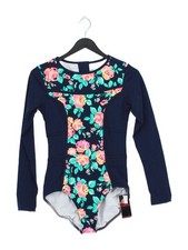 Funkita long sleeve one-piece