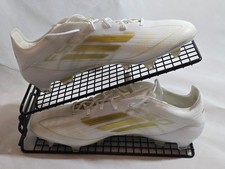 Adidas F50 Elite white and