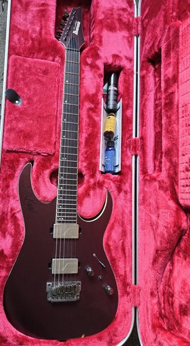 Ibanez rg7 string brown - ibanez,
