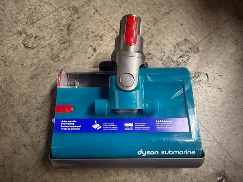 Dyson 454888 submarine head - dyson,