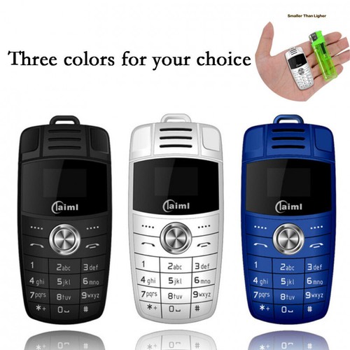 Super mini car key design - car,