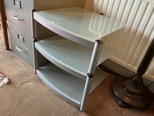 Atacama Equinox HiFi Rack