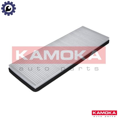Filter cabin air f400301 - filter,