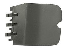 RARE GTI Wide Big Rear bumper