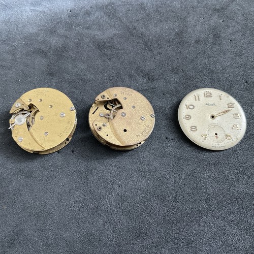 Kienzle vintage germany watch - kienzle,