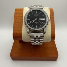 Citizen eagle automatic day - 7,