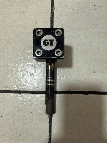 Racing mallet stem hutch - gt,