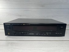 Technics SH-E85 Stereo Sound