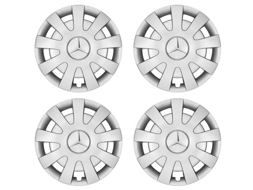Mercedes benz genuine wheel - mercedes-benz,