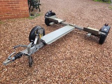 Parrymore car recovery towing