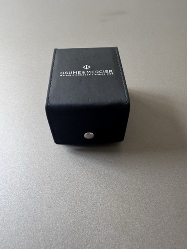 Baume mercier travel - mercier,